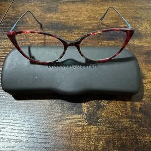 Prodesign glasses
